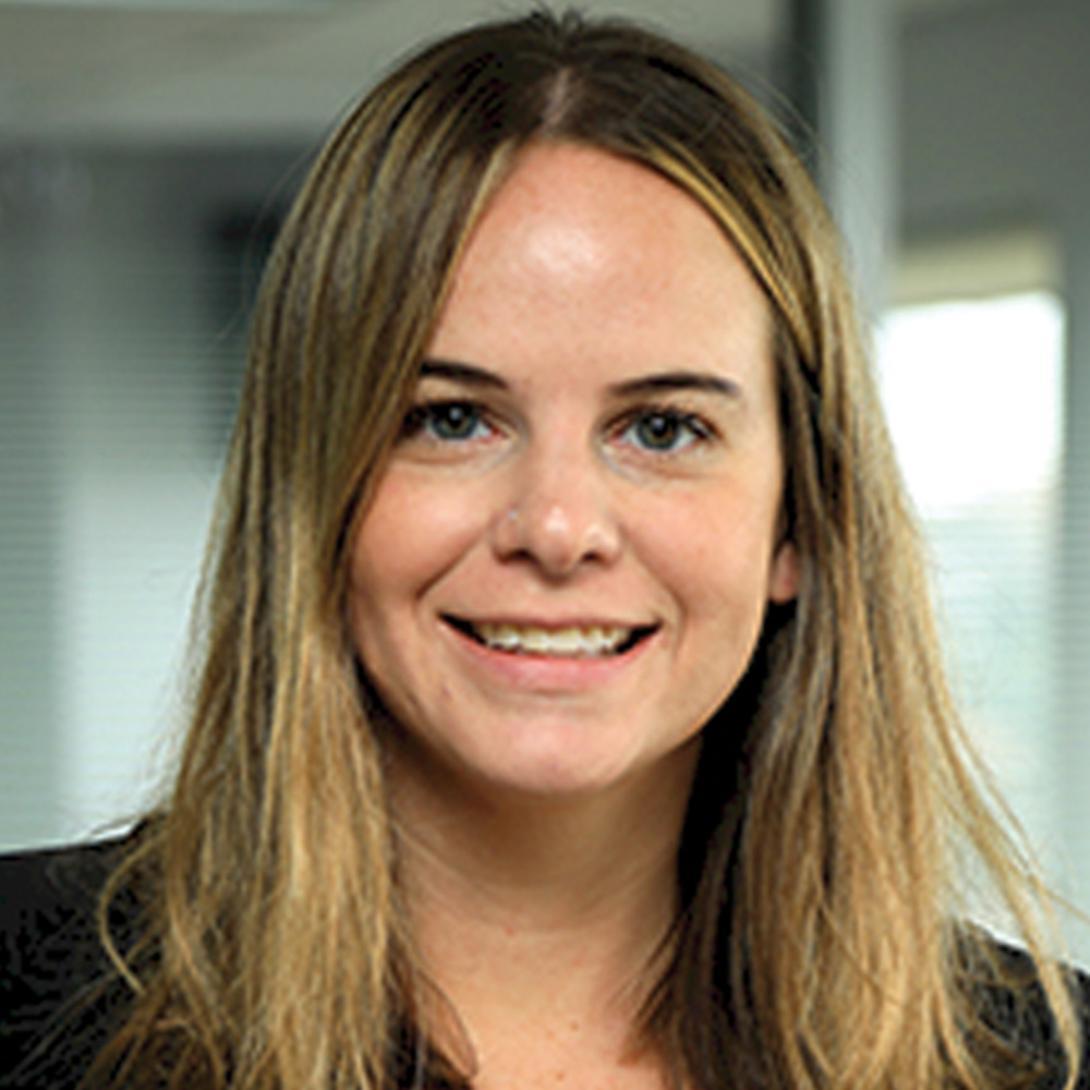 Sarah Kendell
