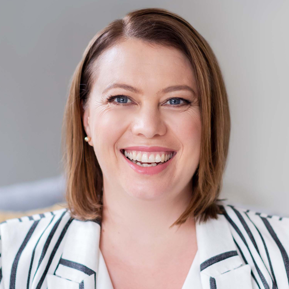 Nicola Beswick