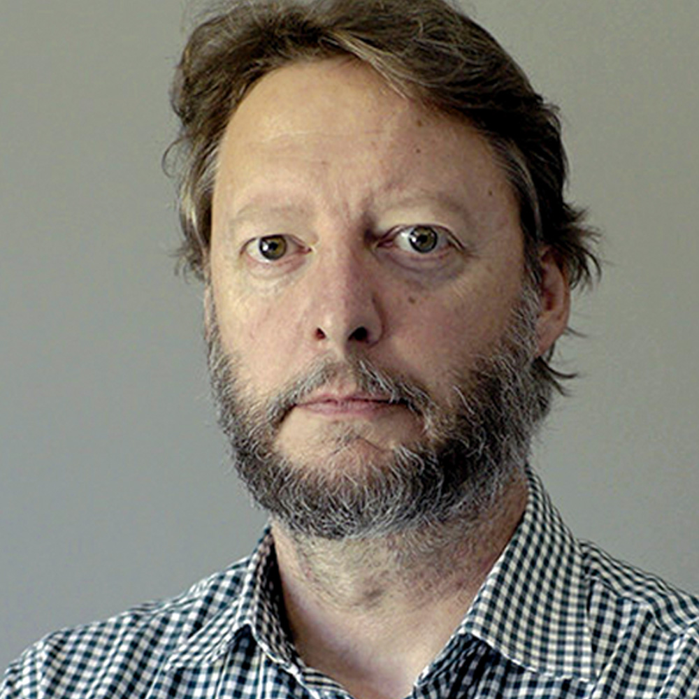 Simon Hoyle