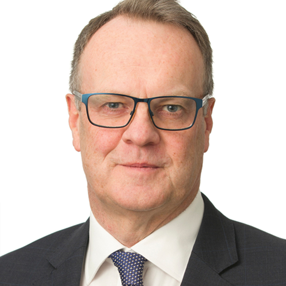 Stephen Prendeville